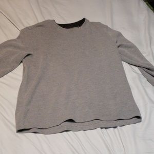 Faded glory crew neck